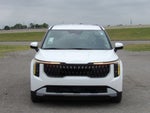 2026 Kia Carnival Hybrid LXS