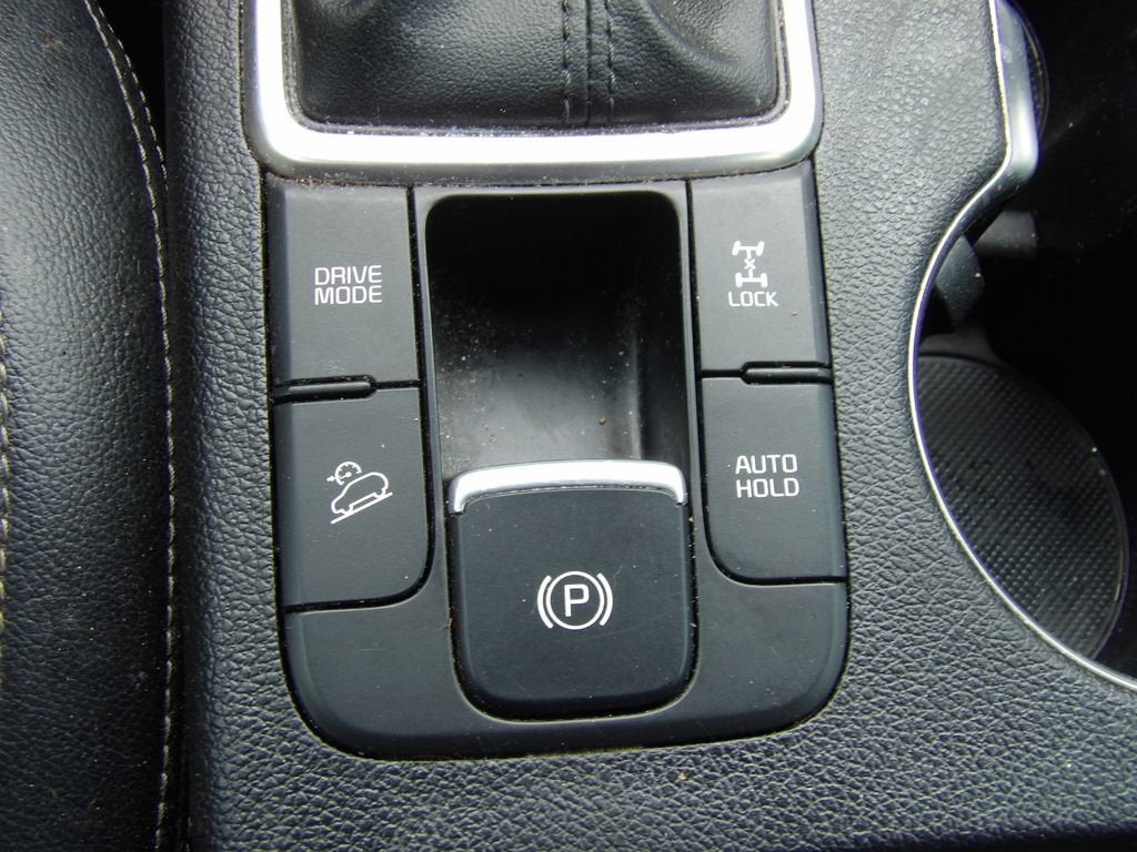 2021 Kia Sportage S