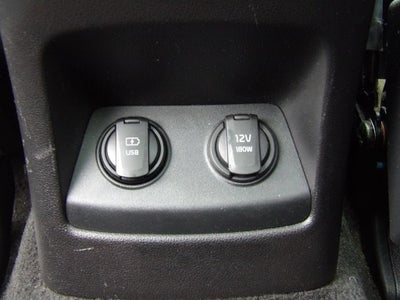 2021 Kia Sportage S