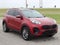 2021 Kia Sportage S