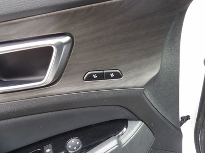 2024 Kia Sportage Plug-In Hybrid X-Line Prestige