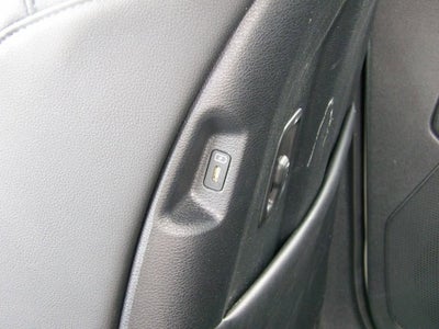 2024 Kia Sportage Plug-In Hybrid X-Line Prestige