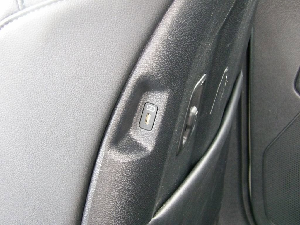 2024 Kia Sportage Plug-In Hybrid X-Line Prestige
