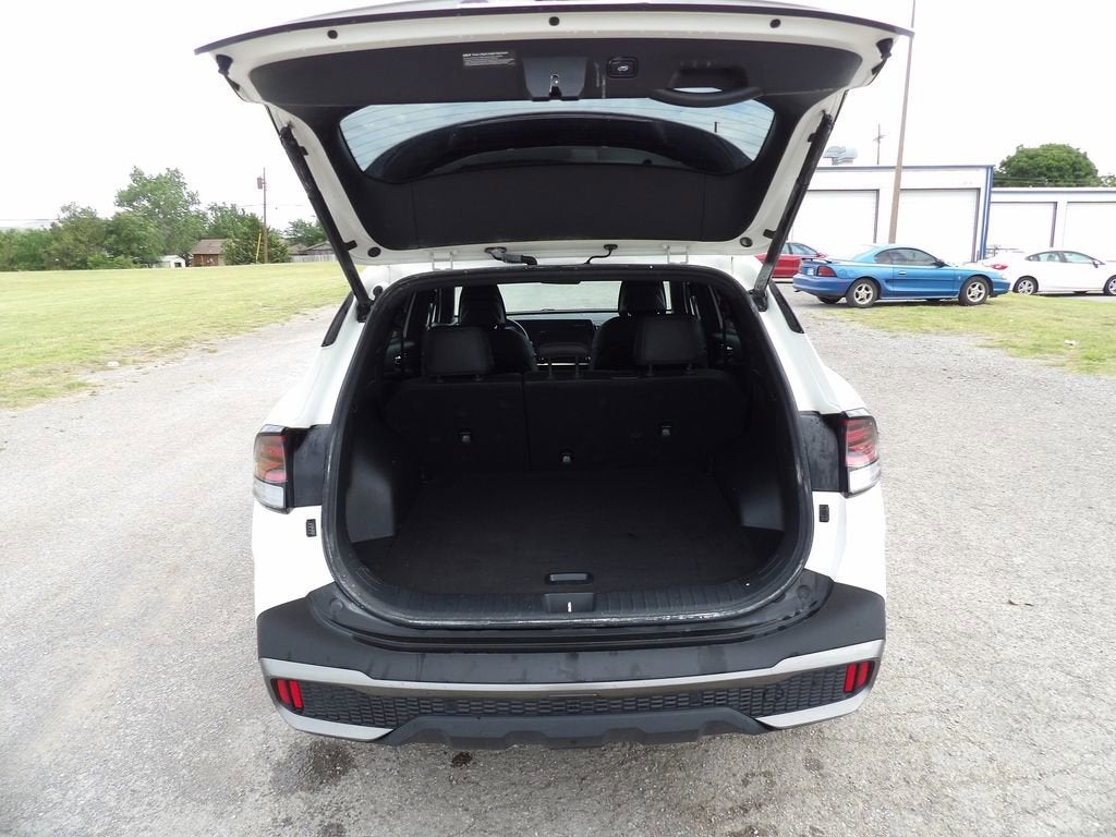 2024 Kia Sportage Plug-In Hybrid X-Line Prestige