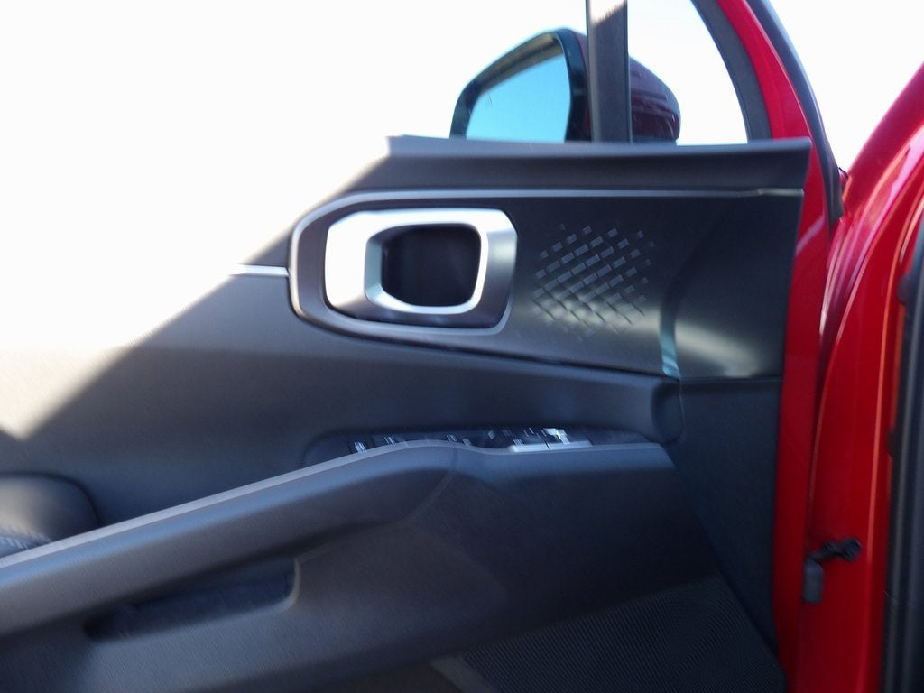 2022 Kia Sorento Hybrid EX