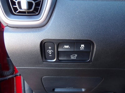 2022 Kia Sorento Hybrid EX