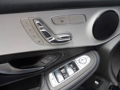 2021 Mercedes-Benz GLC GLC 300