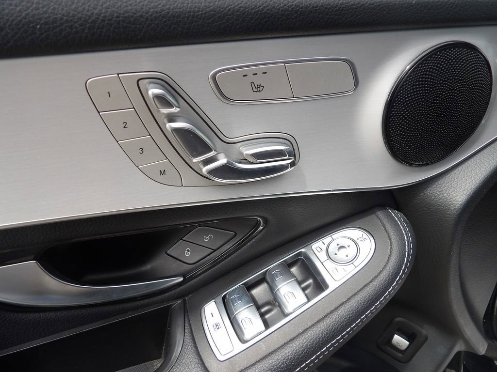 2021 Mercedes-Benz GLC GLC 300