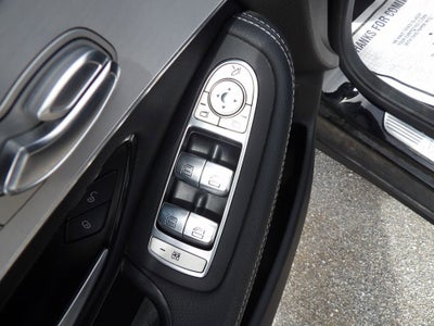 2021 Mercedes-Benz GLC GLC 300