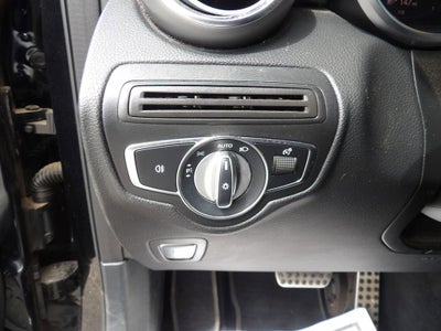 2021 Mercedes-Benz GLC GLC 300