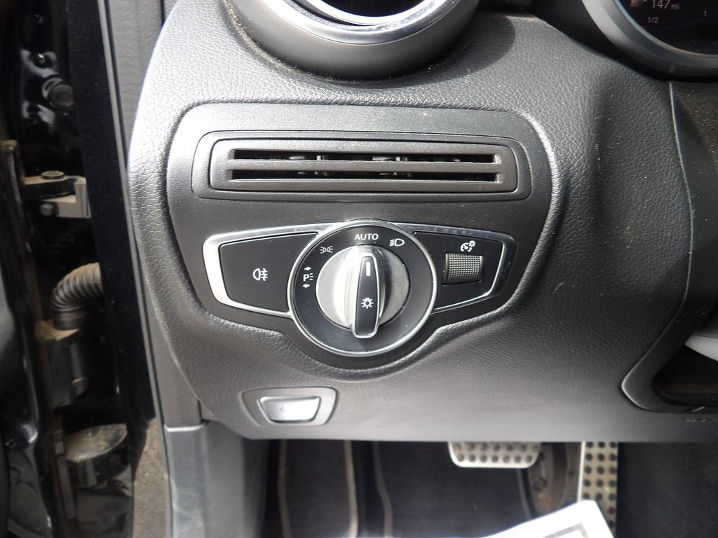 2021 Mercedes-Benz GLC GLC 300