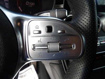 2021 Mercedes-Benz GLC GLC 300