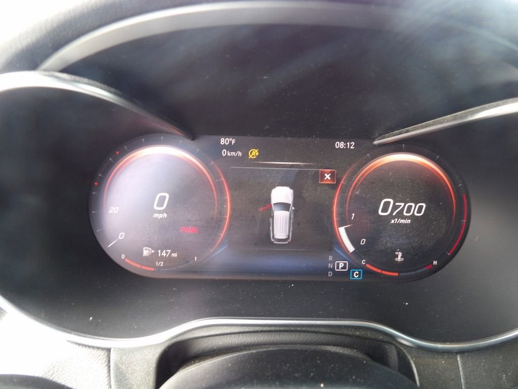 2021 Mercedes-Benz GLC GLC 300