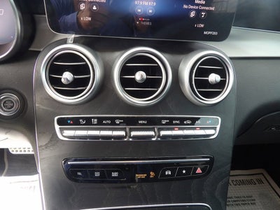 2021 Mercedes-Benz GLC GLC 300