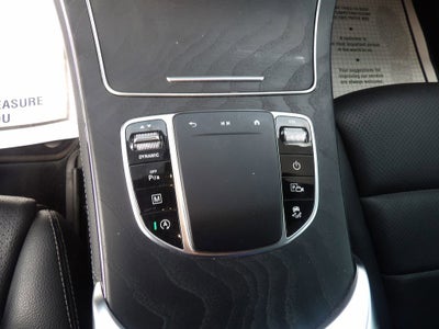 2021 Mercedes-Benz GLC GLC 300