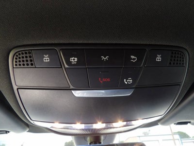 2021 Mercedes-Benz GLC GLC 300