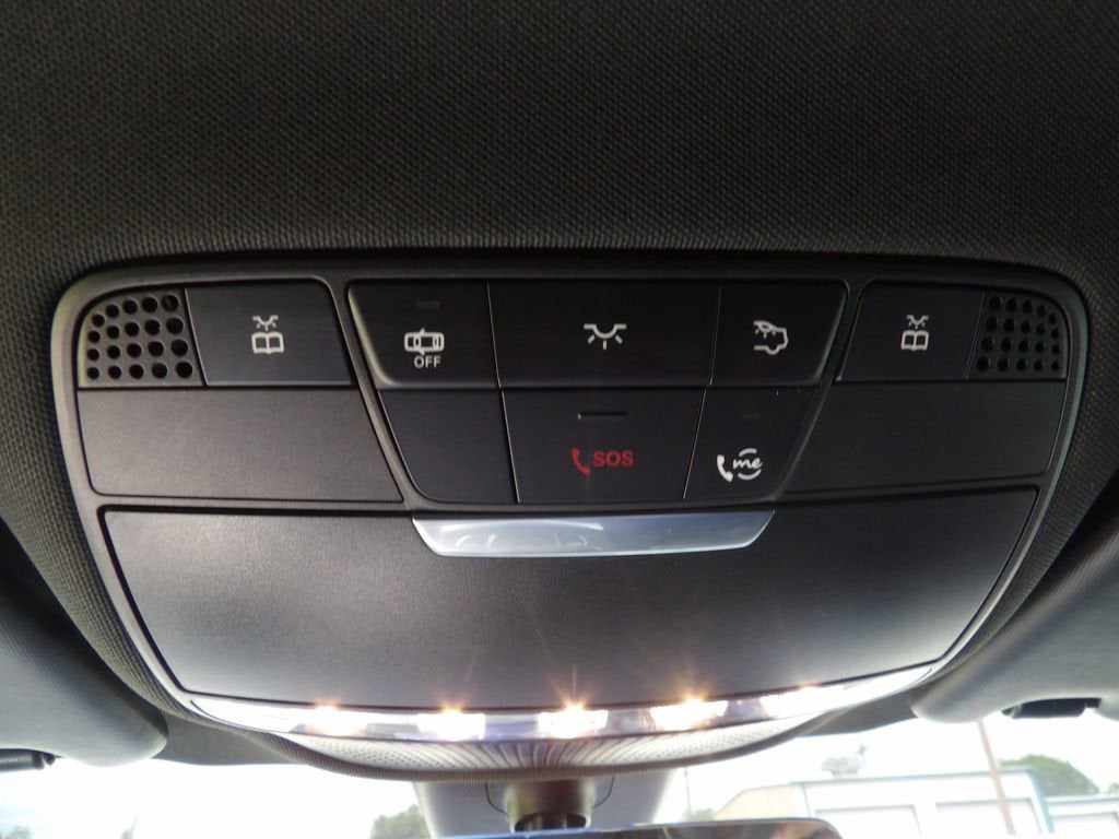 2021 Mercedes-Benz GLC GLC 300