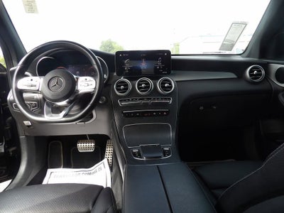 2021 Mercedes-Benz GLC GLC 300