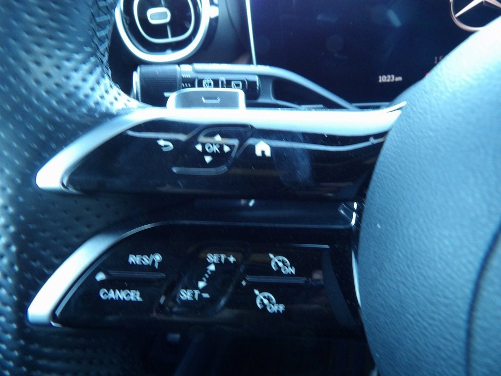 2023 Mercedes-Benz GLC GLC 300