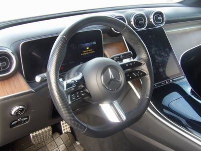 2023 Mercedes-Benz GLC GLC 300