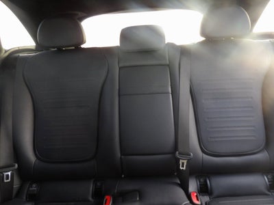 2023 Mercedes-Benz GLC GLC 300