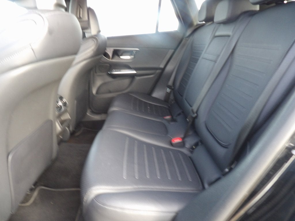 2023 Mercedes-Benz GLC GLC 300