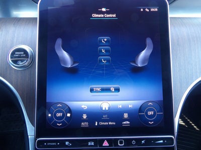 2023 Mercedes-Benz GLC GLC 300