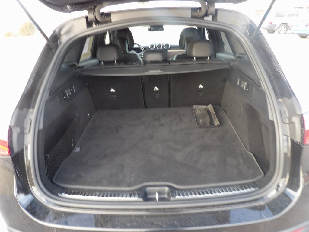 2023 Mercedes-Benz GLC GLC 300