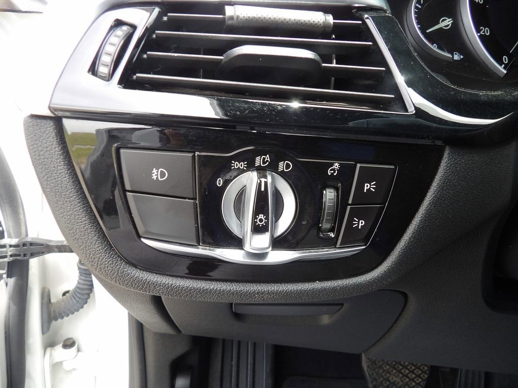 2018 BMW 5 Series 530i