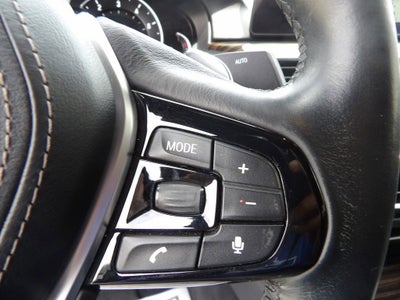 2018 BMW 5 Series 530i