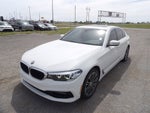 2018 BMW 5 Series 530i