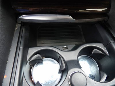 2018 BMW 5 Series 530i