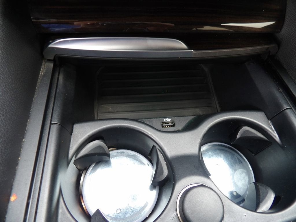 2018 BMW 5 Series 530i