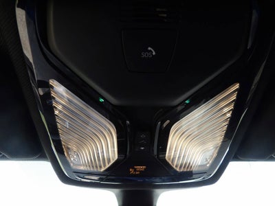 2018 BMW 5 Series 530i