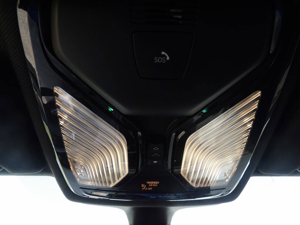 2018 BMW 5 Series 530i