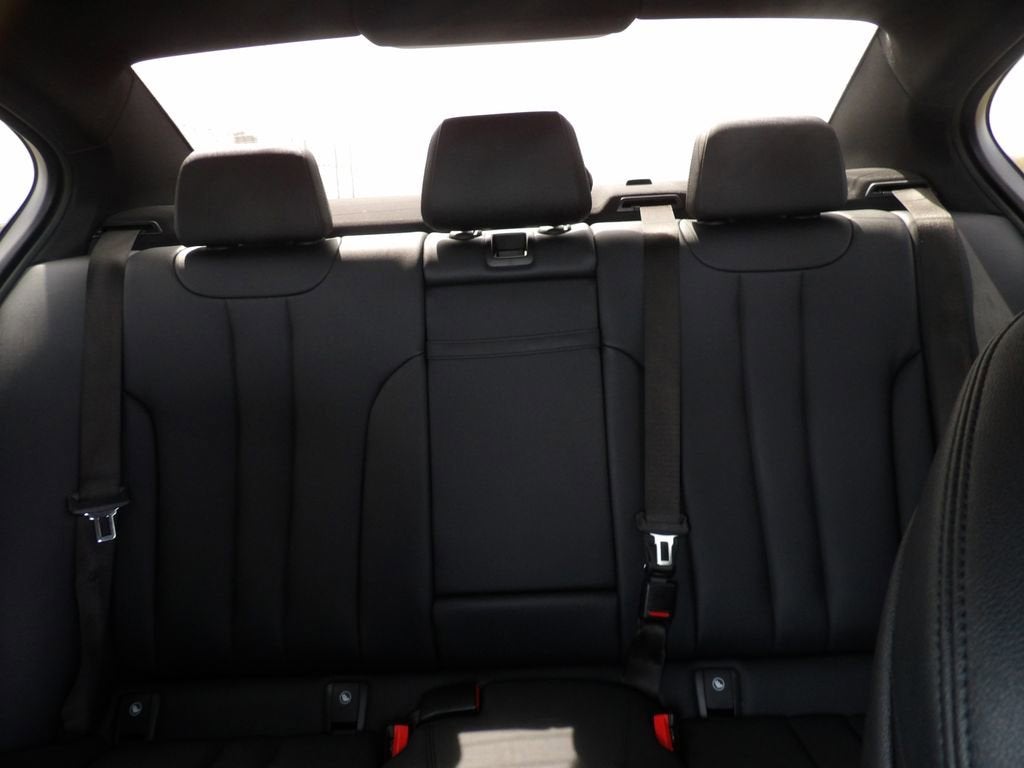 2018 BMW 5 Series 530i