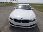 2018 BMW 5 Series 530i