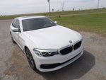 2018 BMW 5 Series 530i