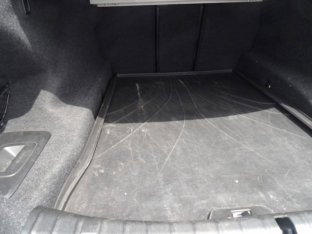 2018 BMW 5 Series 530i