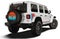 2027 Jeep Wrangler WRANGLER 4-DOOR REWIND