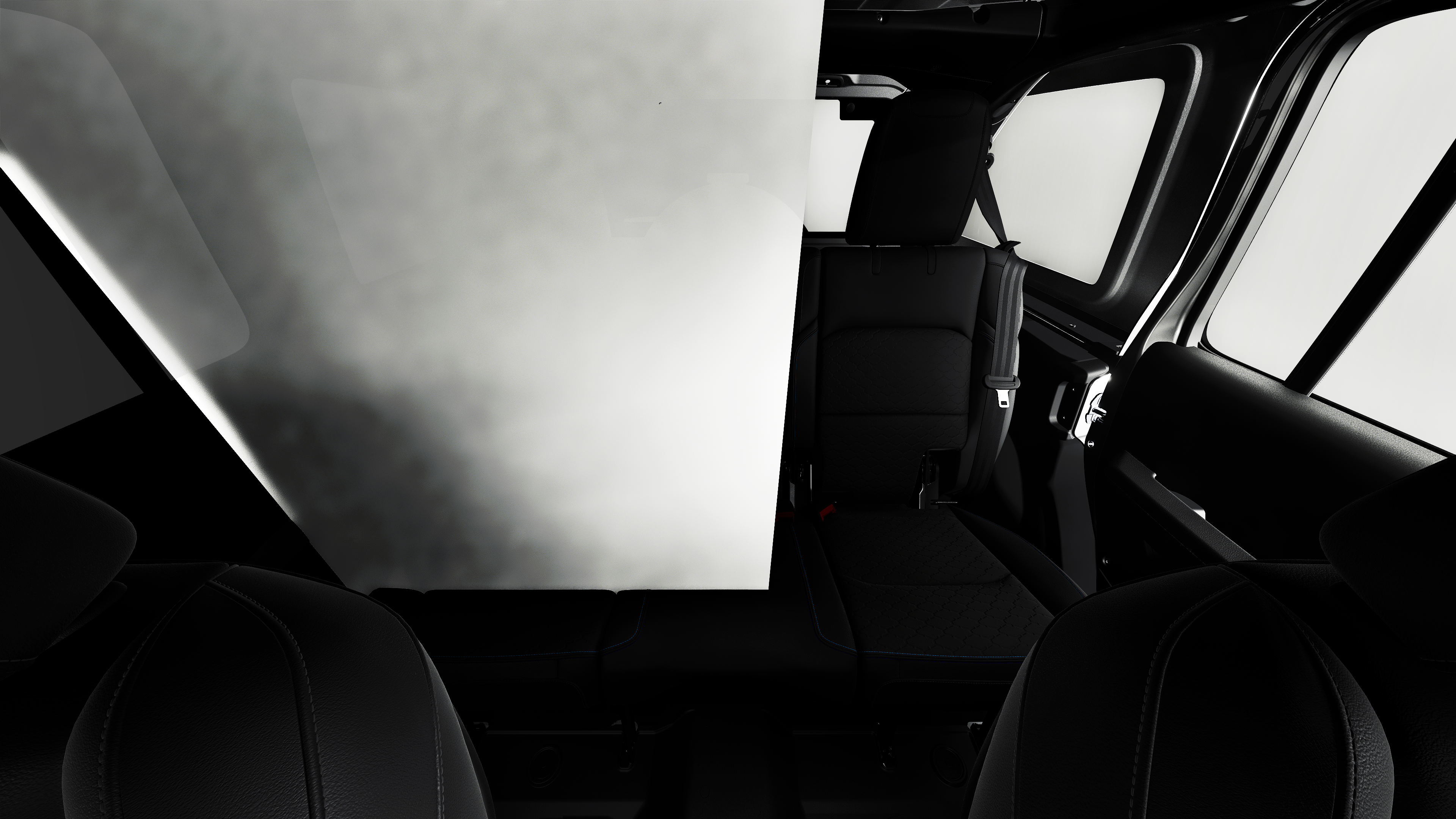 2027 Jeep Wrangler WRANGLER 4-DOOR REWIND