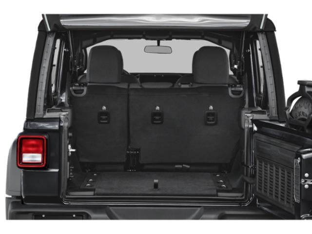 2026 Jeep Wrangler 4-Door Willys '41