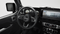 2027 Jeep Wrangler WRANGLER 4-DOOR SPORT S