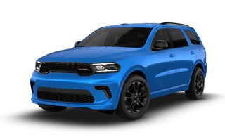 2026 Dodge Durango DURANGO GT RWD