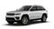 2026 Jeep Grand Cherokee GRAND CHEROKEE LAREDO 4X2