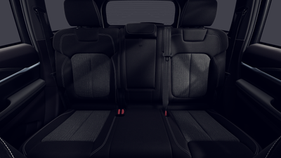 2026 Jeep Grand Cherokee GRAND CHEROKEE LAREDO 4X2