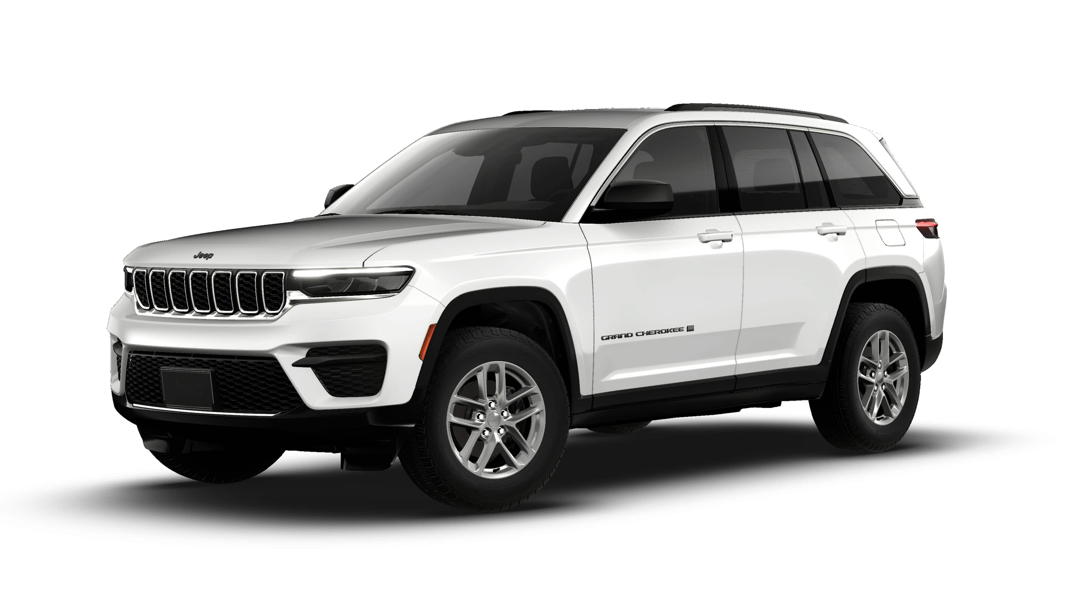 2026 Jeep Grand Cherokee Laredo 4x4's photo