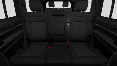 2027 Jeep Grand Cherokee GRAND CHEROKEE L LAREDO X 4X2
