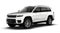 2026 Jeep Grand Cherokee GRAND CHEROKEE L LAREDO X 4X2