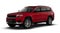 2026 Jeep Grand Cherokee GRAND CHEROKEE L LAREDO X 4X2